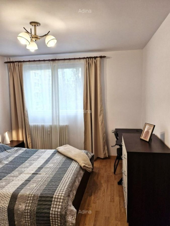 Apartament 2 Camere Drumul Taberei Bucuresti I METROU TUDOR VLADIMIRESCU  — fotografie 3
