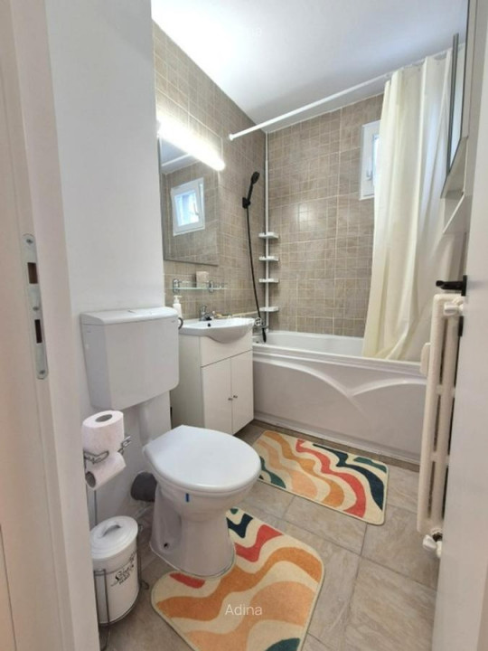  Apartament 2 Camere Drumul Taberei Bucuresti I METROU TUDOR VLADIMIRESCU  — fotografie 9