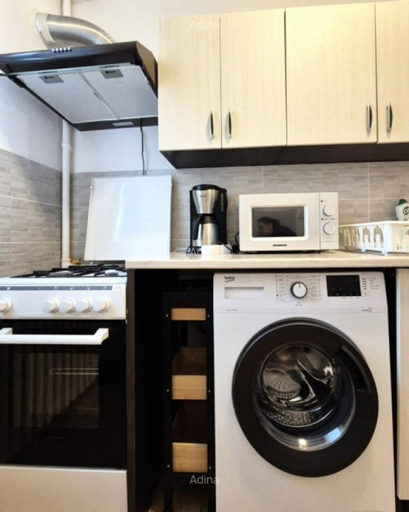  Apartament 2 Camere Drumul Taberei Bucuresti I METROU TUDOR VLADIMIRESCU  — fotografie 6