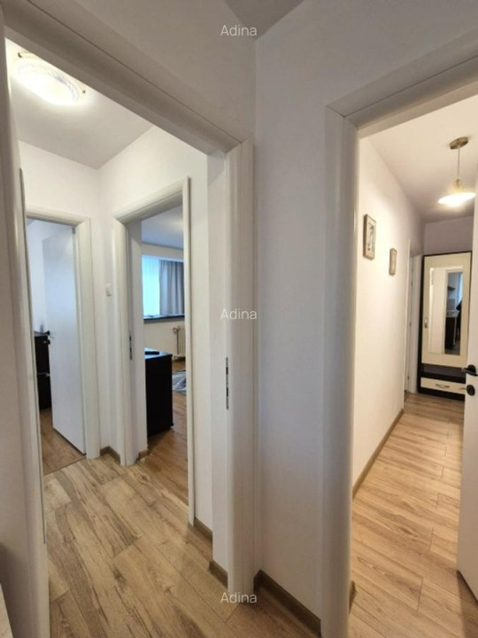  Apartament 2 Camere Drumul Taberei Bucuresti I METROU TUDOR VLADIMIRESCU  — fotografie 13