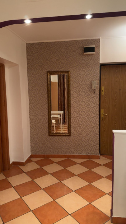 Garsoniera Panduri Bucuresti — fotografie 3