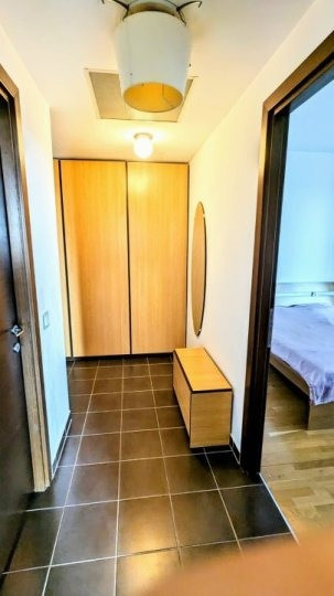  Apartament 2 Camere Asmita Gardens Bucuresti — fotografie 5