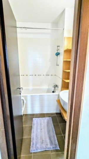 Apartament 2 Camere Asmita Gardens Bucuresti — fotografie 11