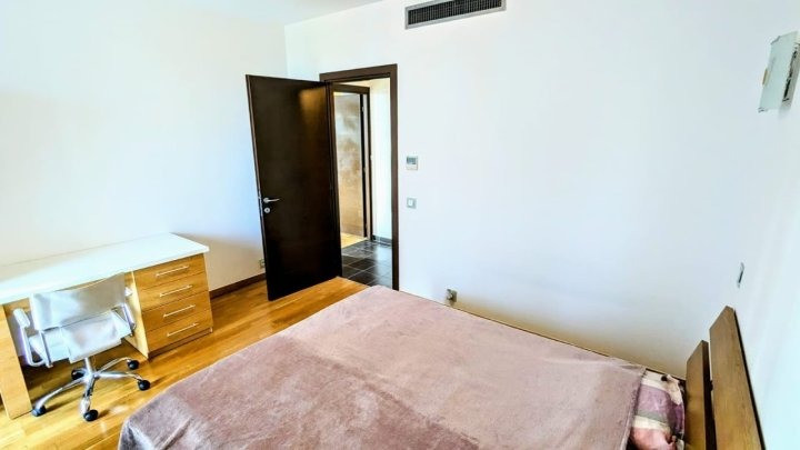  Apartament 2 Camere Asmita Gardens Bucuresti — fotografie 9