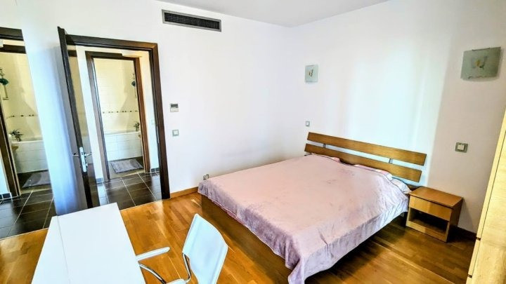  Apartament 2 Camere Asmita Gardens Bucuresti — fotografie 7