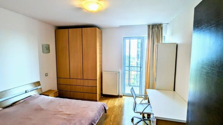  Apartament 2 Camere Asmita Gardens Bucuresti — fotografie 8