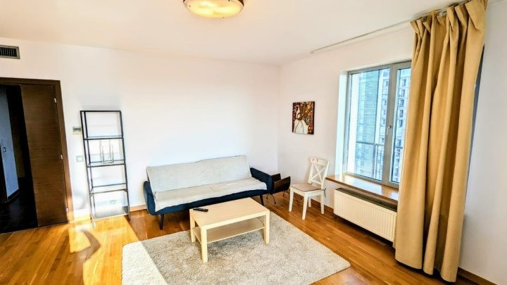  Apartament 2 Camere Asmita Gardens Bucuresti — fotografie 2