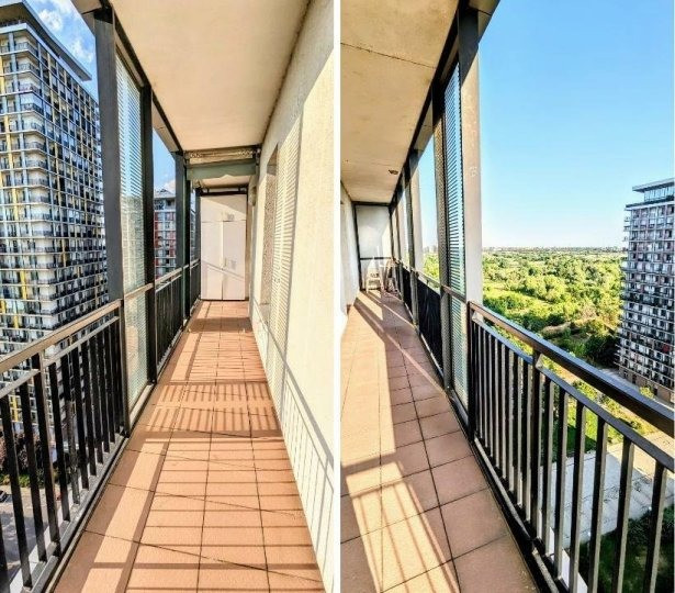 Apartament 2 Camere Asmita Gardens Bucuresti — fotografie 12