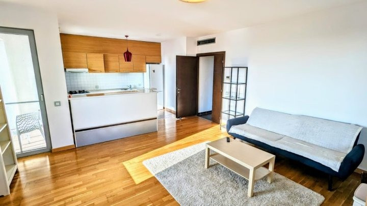  Apartament 2 Camere Asmita Gardens Bucuresti — fotografie 3