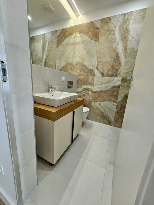  Apartament 2 Camere Nusco City Bucuresti — fotografie 6