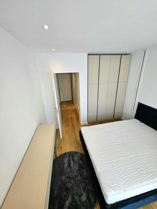  Apartament 2 Camere Nusco City Bucuresti — fotografie 5