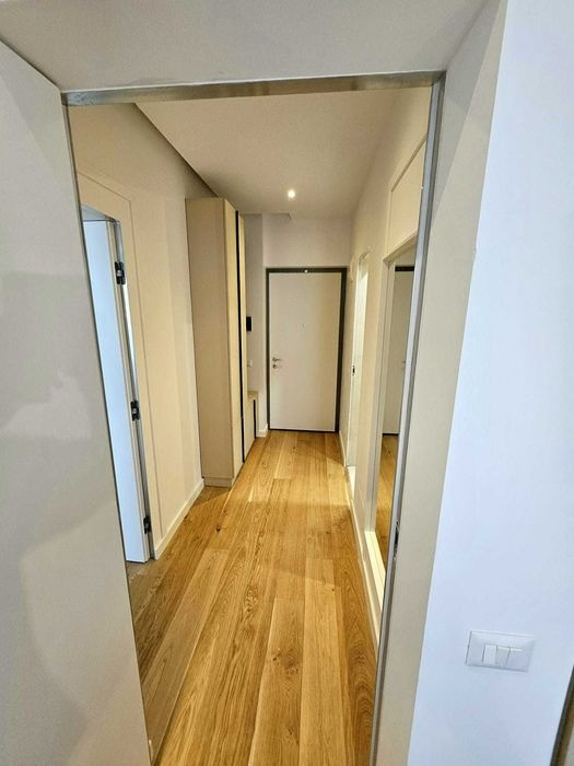  Apartament 2 Camere Nusco City Bucuresti — fotografie 3