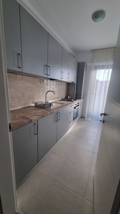  Apartament 2 Camere Morilor Ramnicu Valcea — fotografie 2