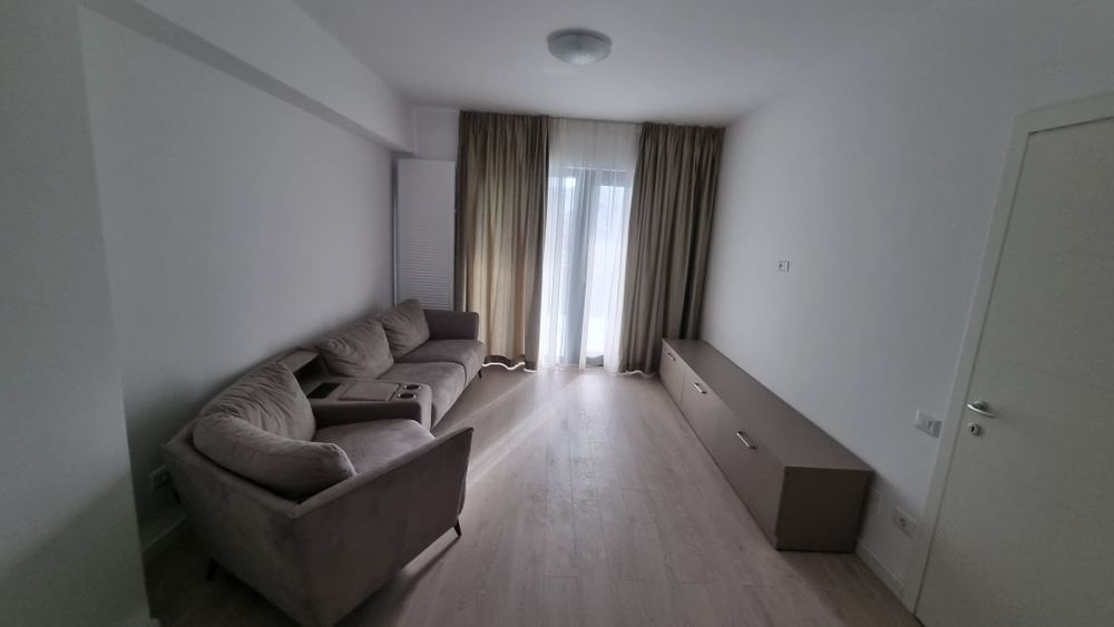  Apartament 2 Camere Morilor Ramnicu Valcea — fotografie 3