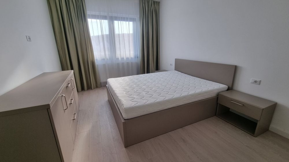  Apartament 2 Camere Morilor Ramnicu Valcea — fotografie 4