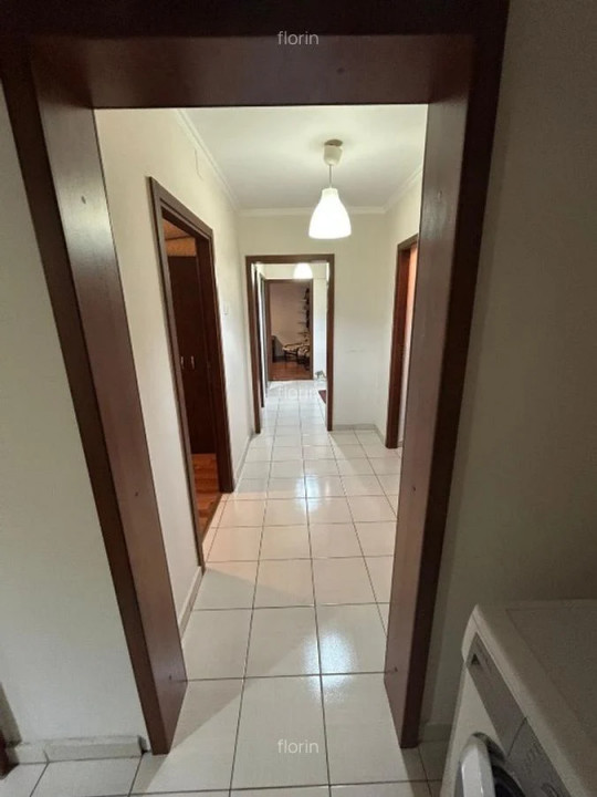  Apartament 3 Camere Vitan Bucuresti — fotografie 4