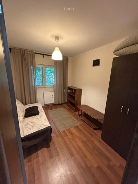  Apartament 3 Camere Vitan Bucuresti — fotografie 5