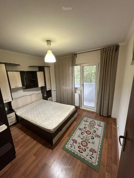  Apartament 3 Camere Vitan Bucuresti — fotografie 6