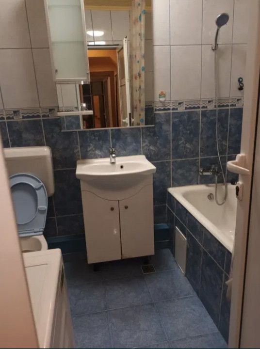  Apartament 2 Camere  Baia Mare — fotografie 6