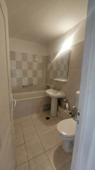  Apartament 2 Camere langa metroul PIata Muncii Bucuresti  — fotografie 4