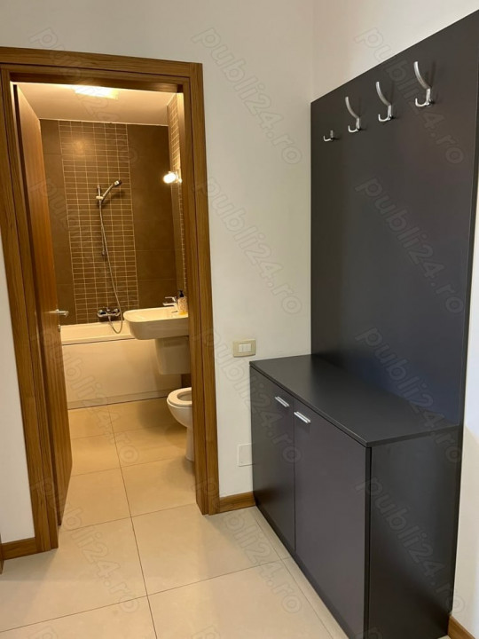 Garsoniera Regie Bucuresti I METROU APROAPE I CENTRALA PROPRIE — fotografie 9