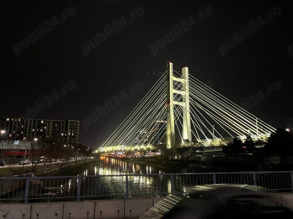 Garsoniera Regie Bucuresti I METROU APROAPE I CENTRALA PROPRIE — fotografie 10