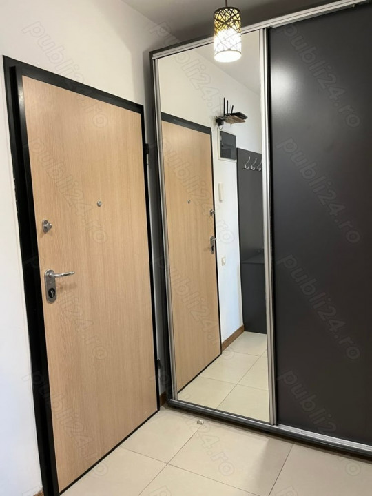 Garsoniera Regie Bucuresti I METROU APROAPE I CENTRALA PROPRIE — fotografie 7
