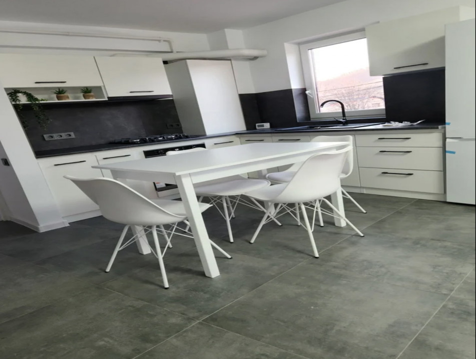  Apartament 3 Camere Orasul Vechi Baia Mare — fotografie 2