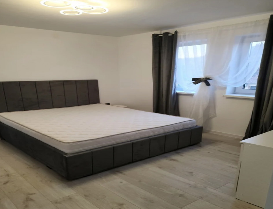  Apartament 3 Camere Orasul Vechi Baia Mare — fotografie 3