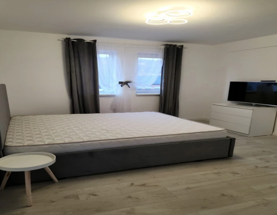  Apartament 3 Camere Orasul Vechi Baia Mare — fotografie 4