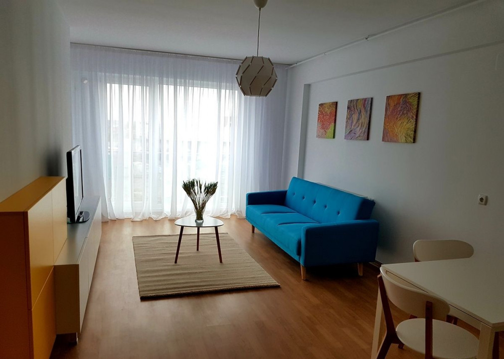  Apartament 2 Camere Fundeni Estic Park Bucuresti — fotografie 2