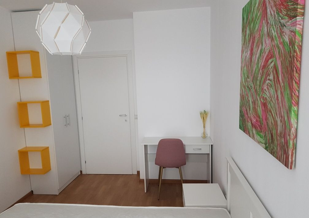 Apartament 2 Camere Fundeni Estic Park Bucuresti — fotografie 4