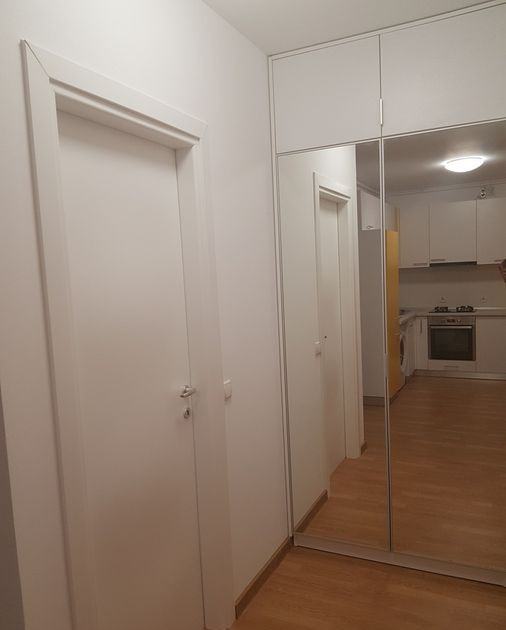 Apartament 2 Camere Fundeni Estic Park Bucuresti — fotografie 5