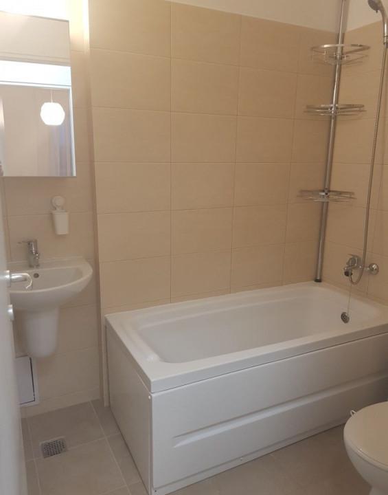  Apartament 2 Camere Fundeni Estic Park Bucuresti — fotografie 6