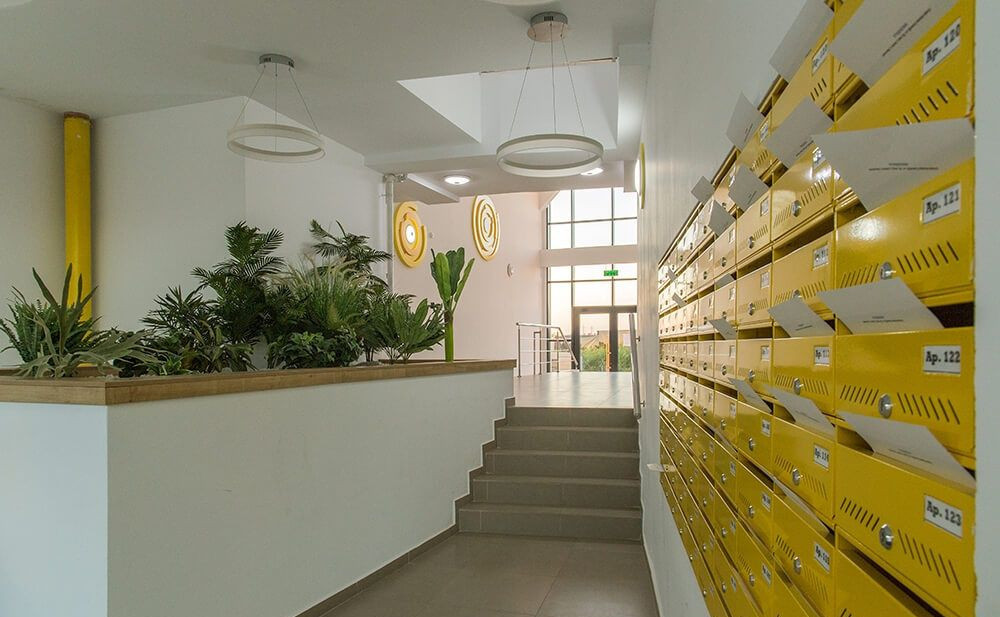  Apartament 2 Camere Fundeni Estic Park Bucuresti — fotografie 7
