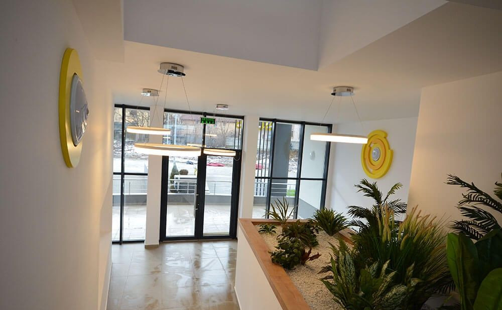  Apartament 2 Camere Fundeni Estic Park Bucuresti — fotografie 8