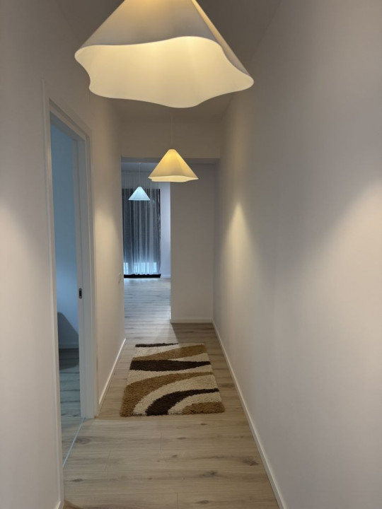  Apartament 3 Camere Domenii Bucuresti | Arcadia Apartments — fotografie 4