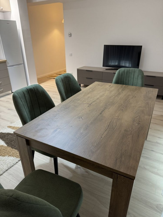  Apartament 3 Camere Domenii Bucuresti | Arcadia Apartments — fotografie 3