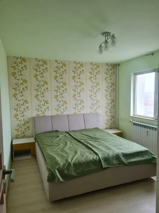  Apartament 2 Camere Costin Georgian Bucuresti — fotografie 4