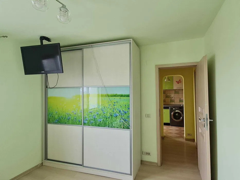  Apartament 2 Camere Costin Georgian Bucuresti — fotografie 5