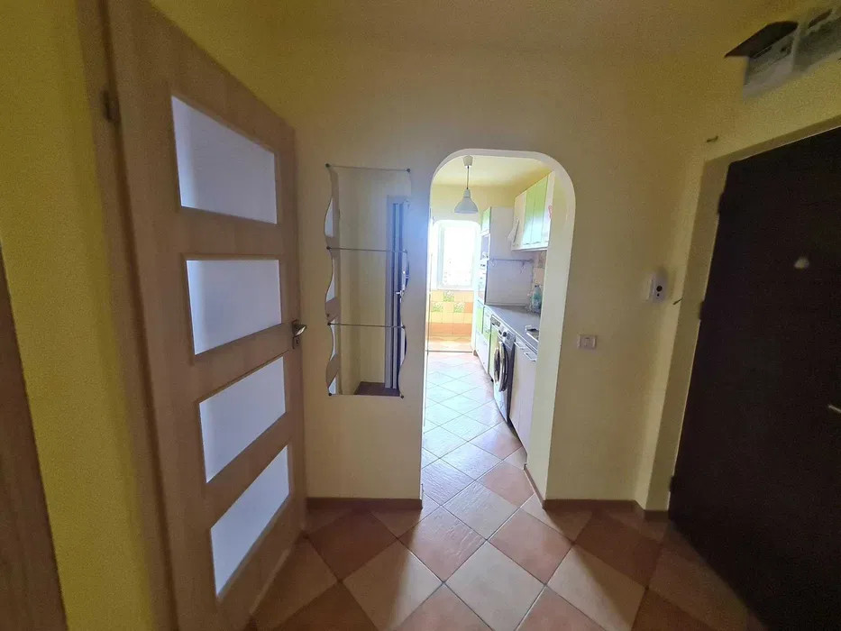  Apartament 2 Camere Costin Georgian Bucuresti — fotografie 7