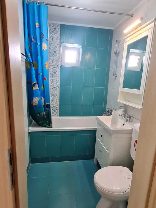  Apartament 2 Camere Costin Georgian Bucuresti — fotografie 8