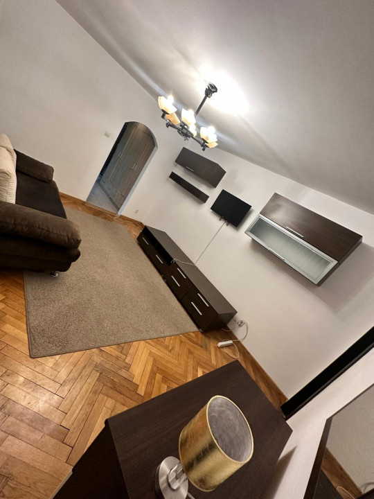  Apartament 3 Camere Manastur / Calea Floresti Cluj-Napoca — fotografie 2