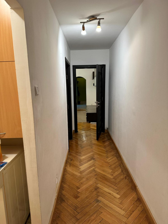  Apartament 3 Camere Manastur / Calea Floresti Cluj-Napoca — fotografie 3