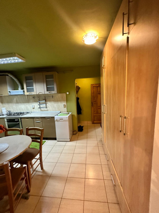  Apartament 3 Camere Manastur / Calea Floresti Cluj-Napoca — fotografie 5