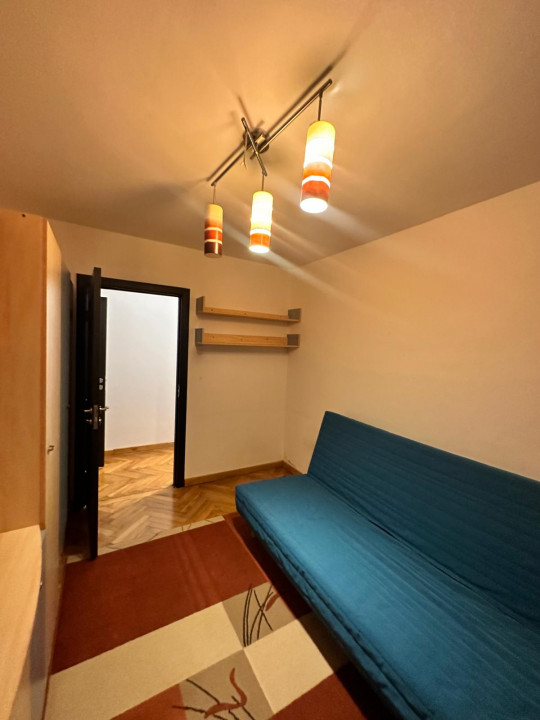  Apartament 3 Camere Manastur / Calea Floresti Cluj-Napoca — fotografie 4