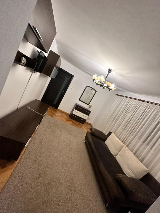  Apartament 3 Camere Manastur / Calea Floresti Cluj-Napoca — fotografie 6