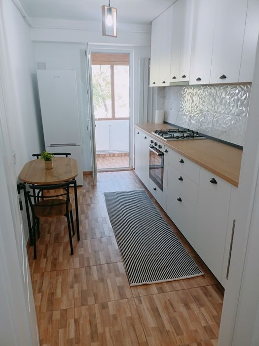  Apartament 2 Camere Mazepa 2 Galati — fotografie 6