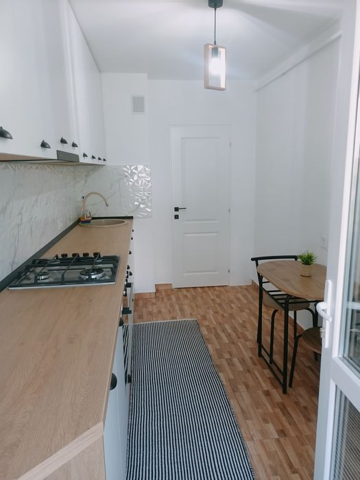 Apartament 2 Camere Mazepa 2 Galati — fotografie 7