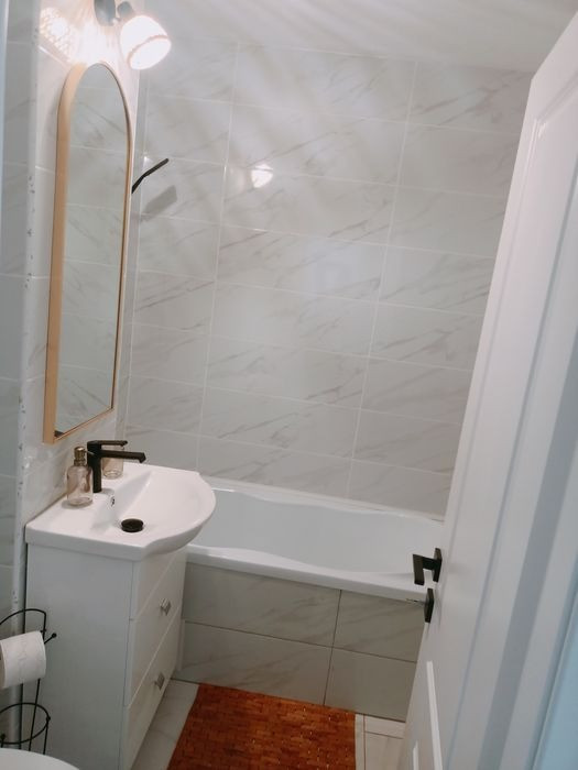  Apartament 2 Camere Mazepa 2 Galati — fotografie 8
